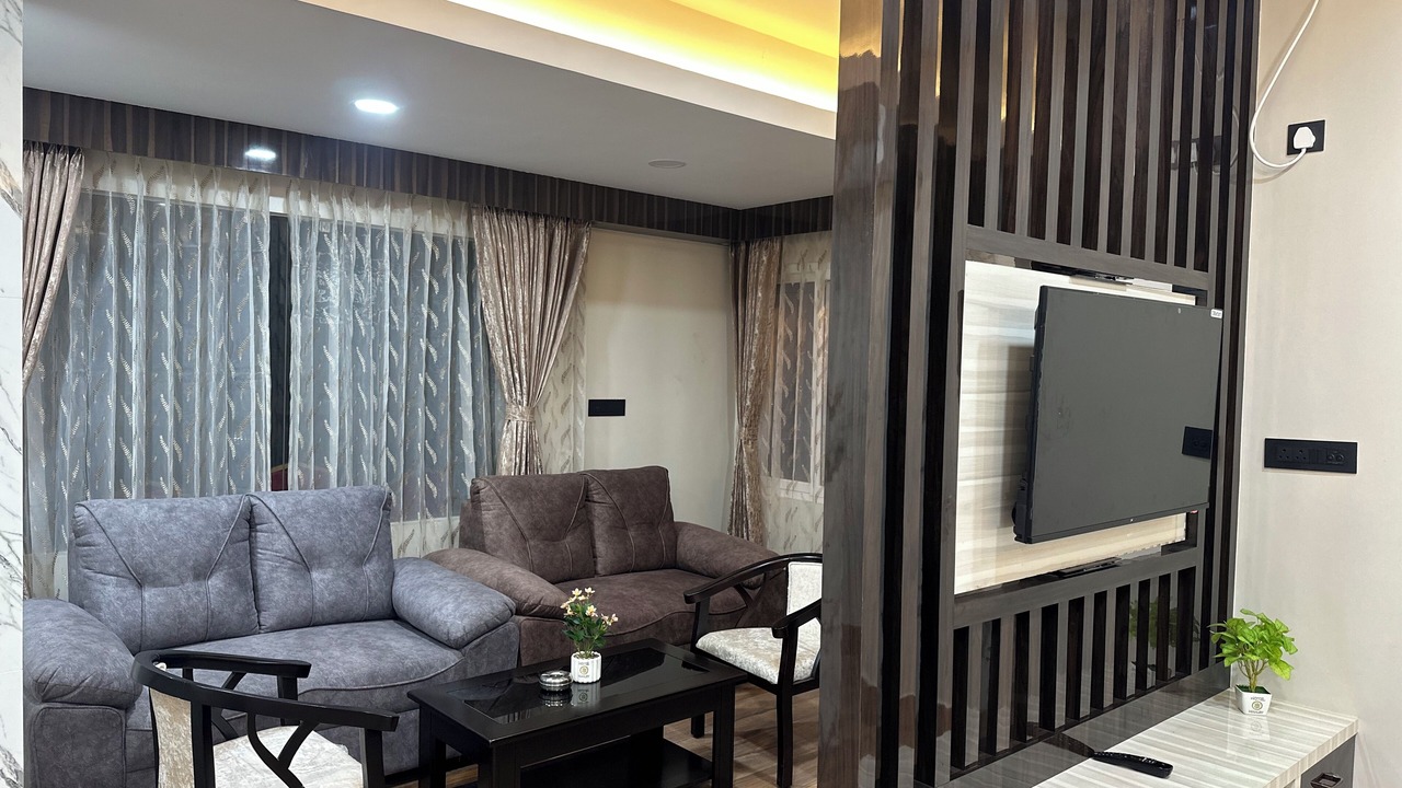 Photo of Bedroom in Falakata