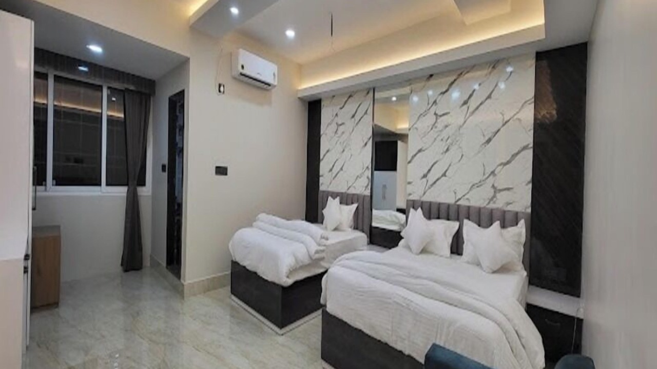 Photo of Bedroom in Falakata