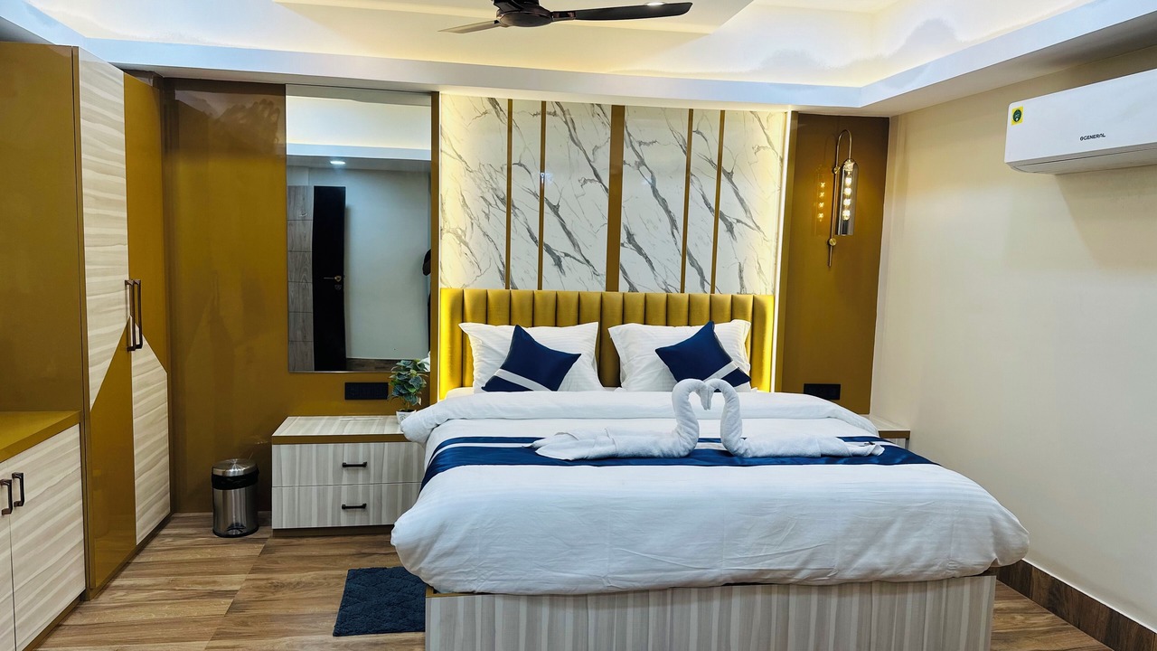 Photo of Bedroom in Falakata