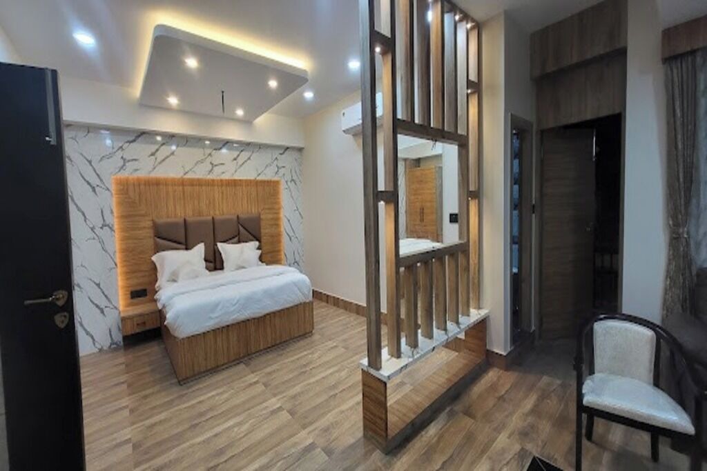 Photo of Bedroom in Falakata
