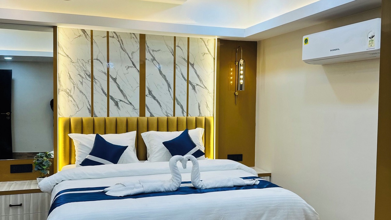 Photo of Bedroom in Falakata