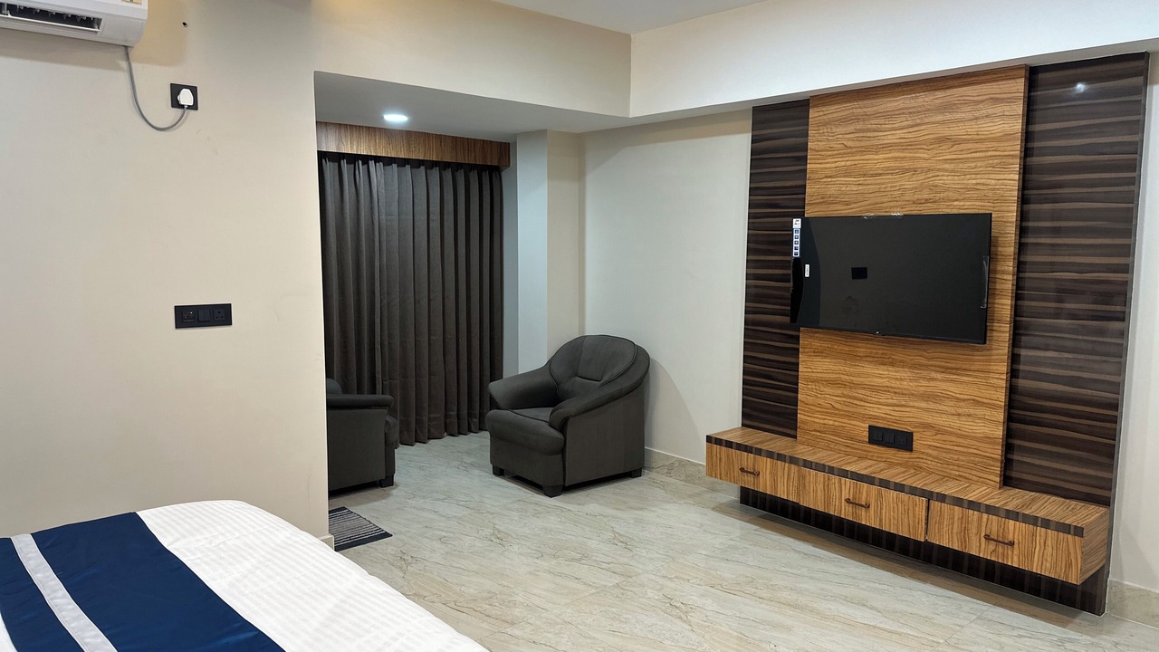 Photo of Bedroom in Falakata