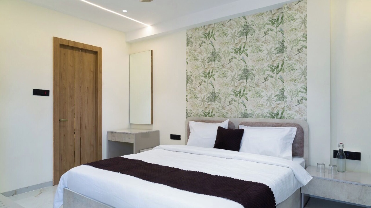 Photo of Bedroom in Hingoli