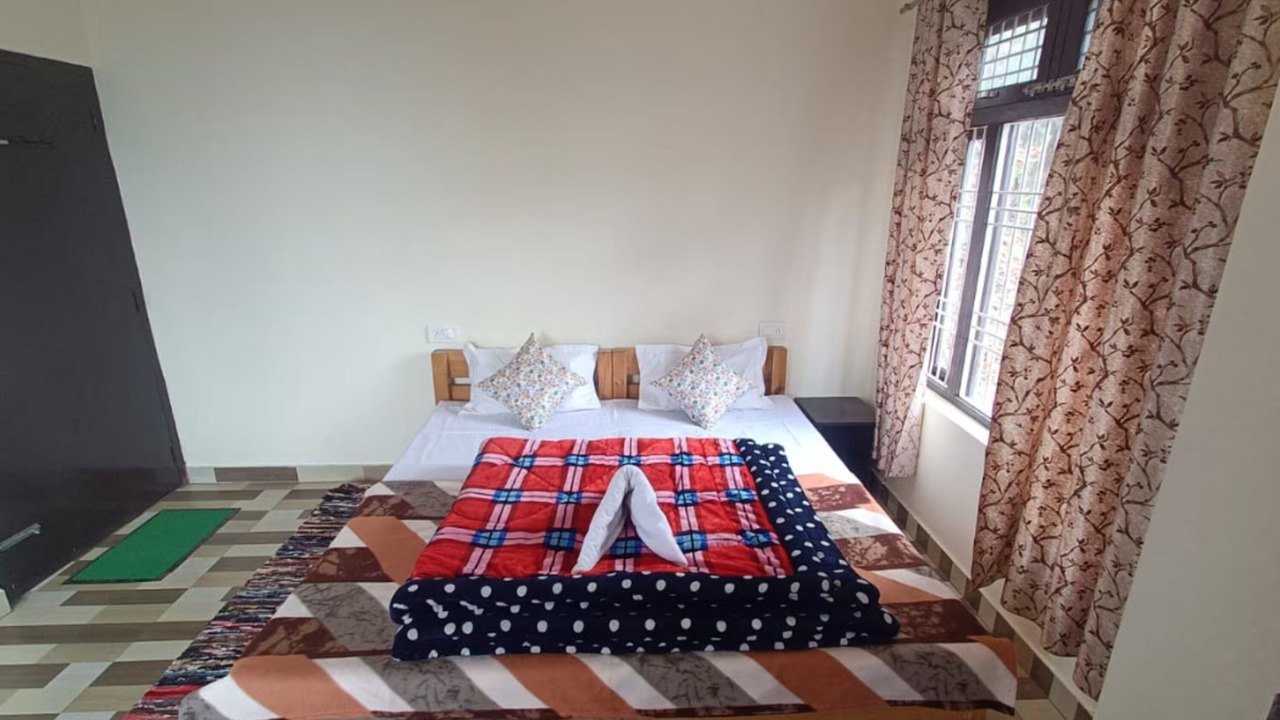 Photo of Bedroom in Majkhali
