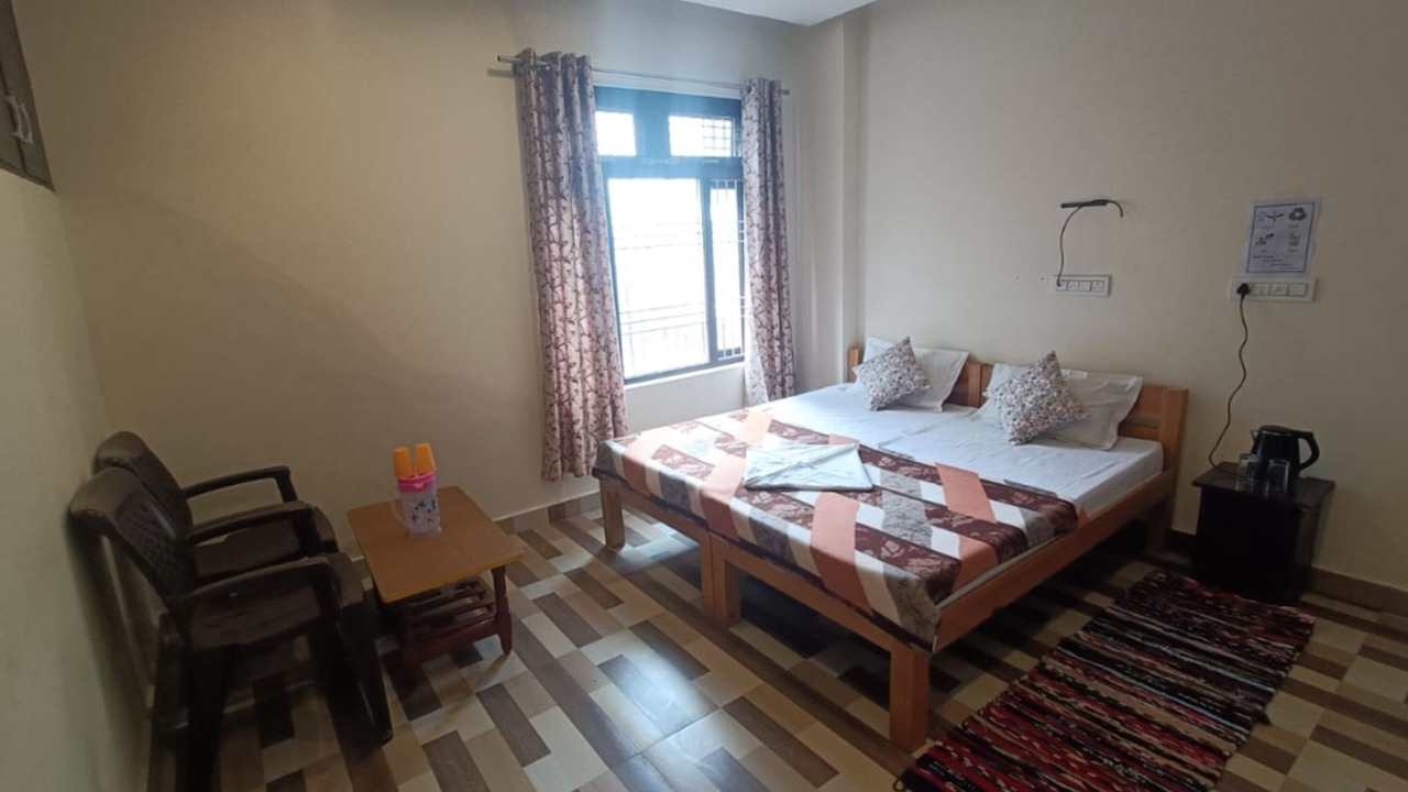 Photo of Bedroom in Majkhali