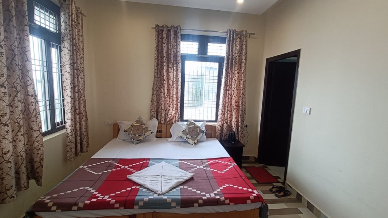 Photo of Bedroom in Majkhali