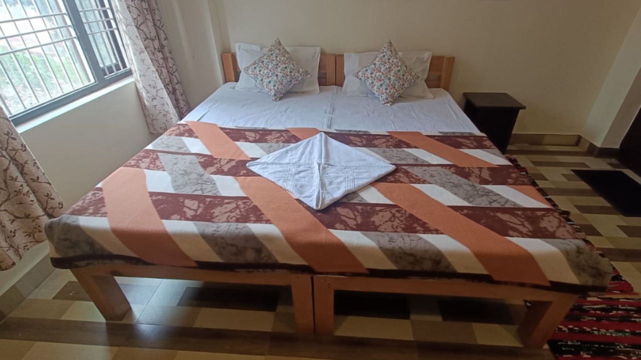 Photo of Bedroom in Majkhali