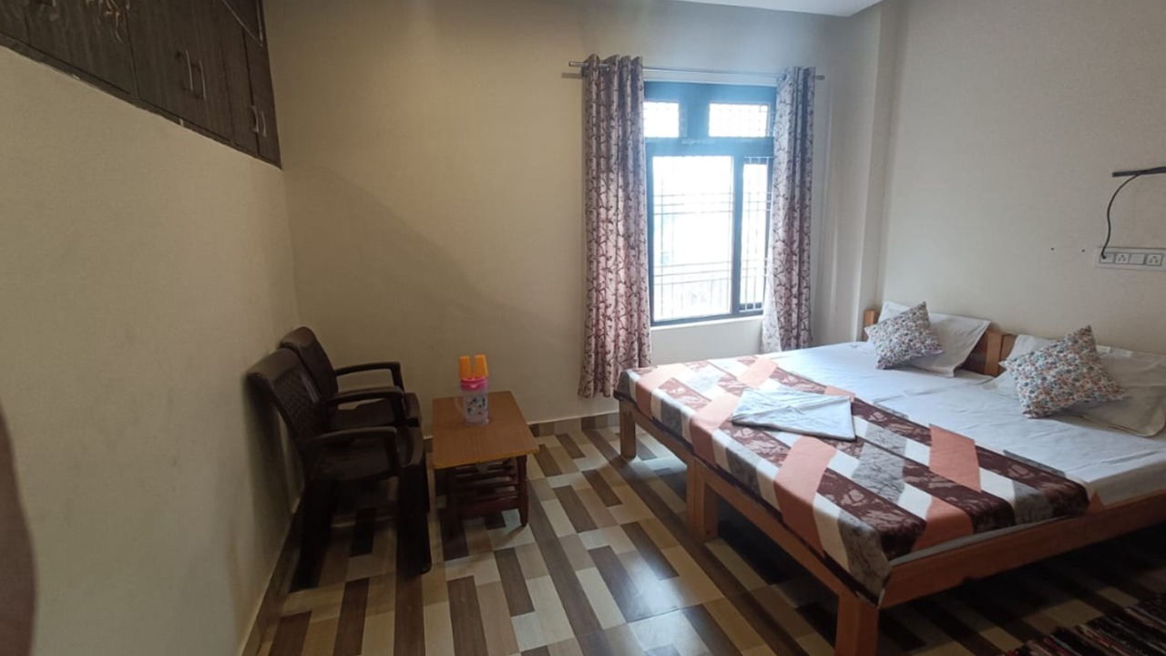 Photo of Bedroom in Majkhali