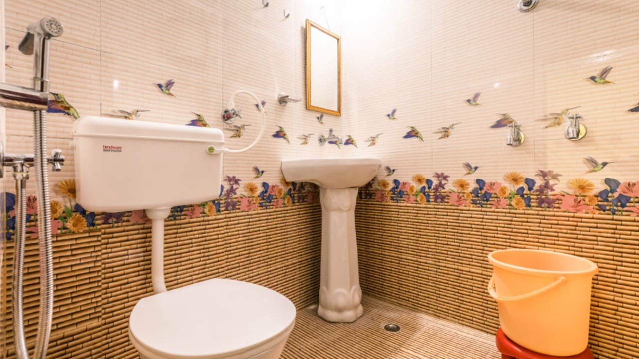 Photo of Bathroom in Majkhali