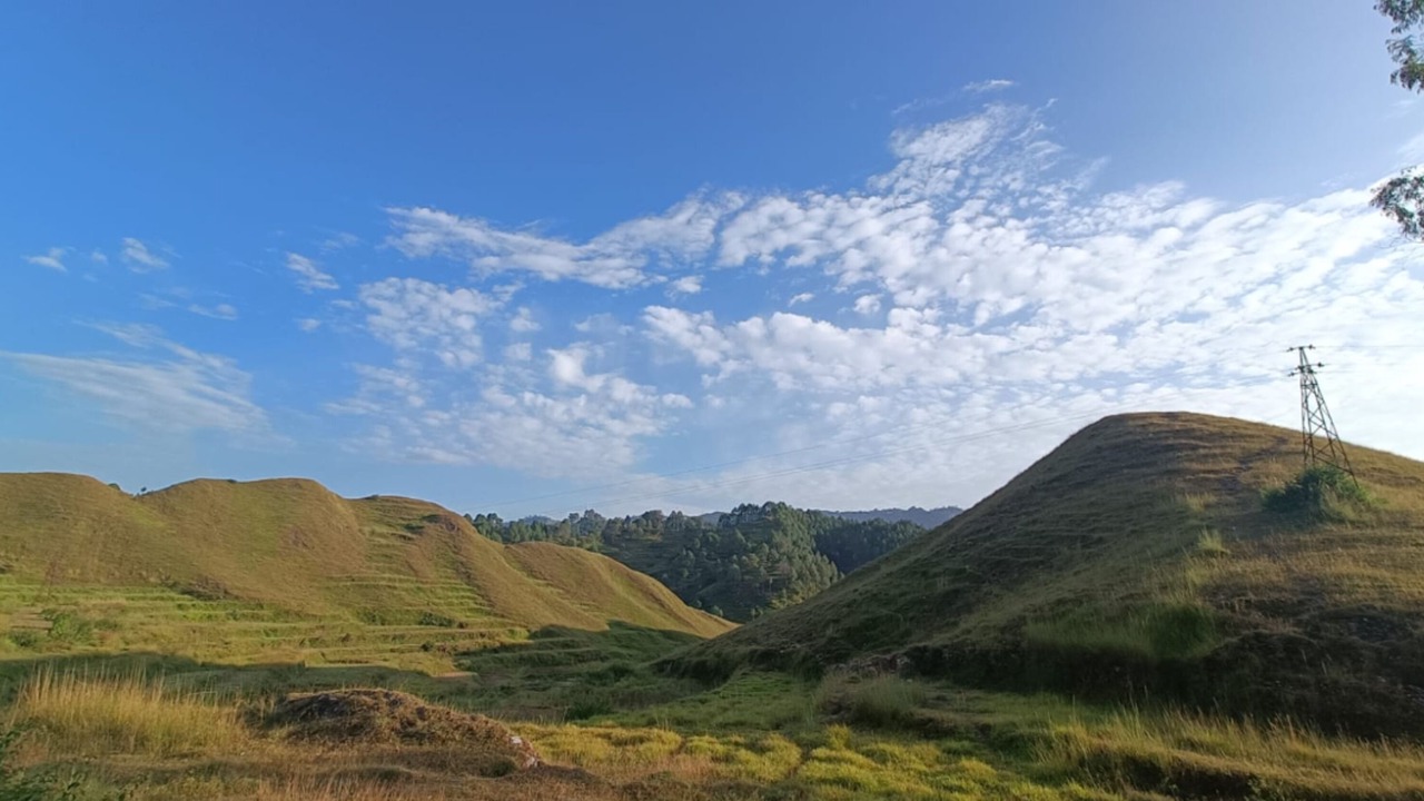 Photo of Outdoor in Majkhali