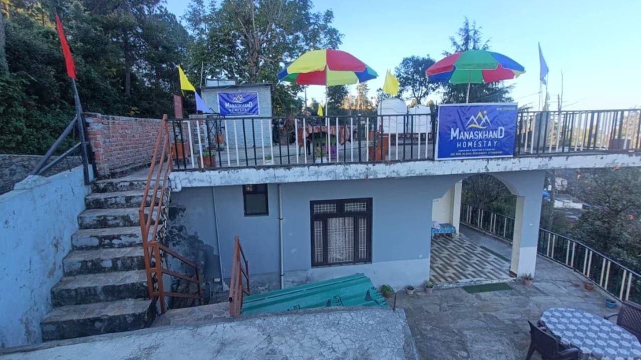 Photo of Outdoor in Majkhali