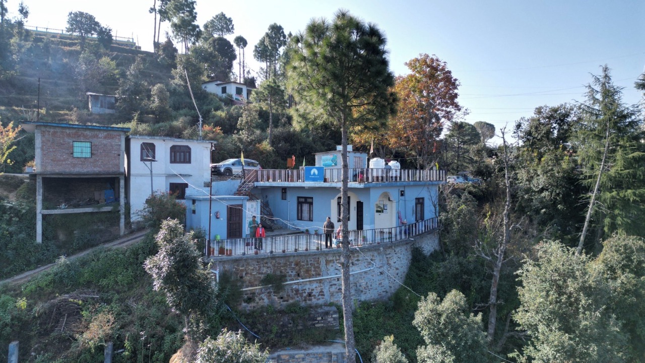 Photo of Others in Majkhali