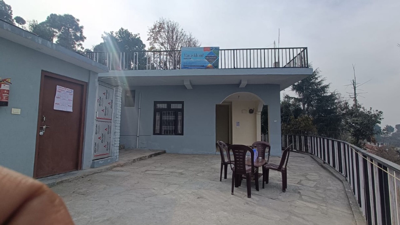 Photo of Outdoor in Majkhali
