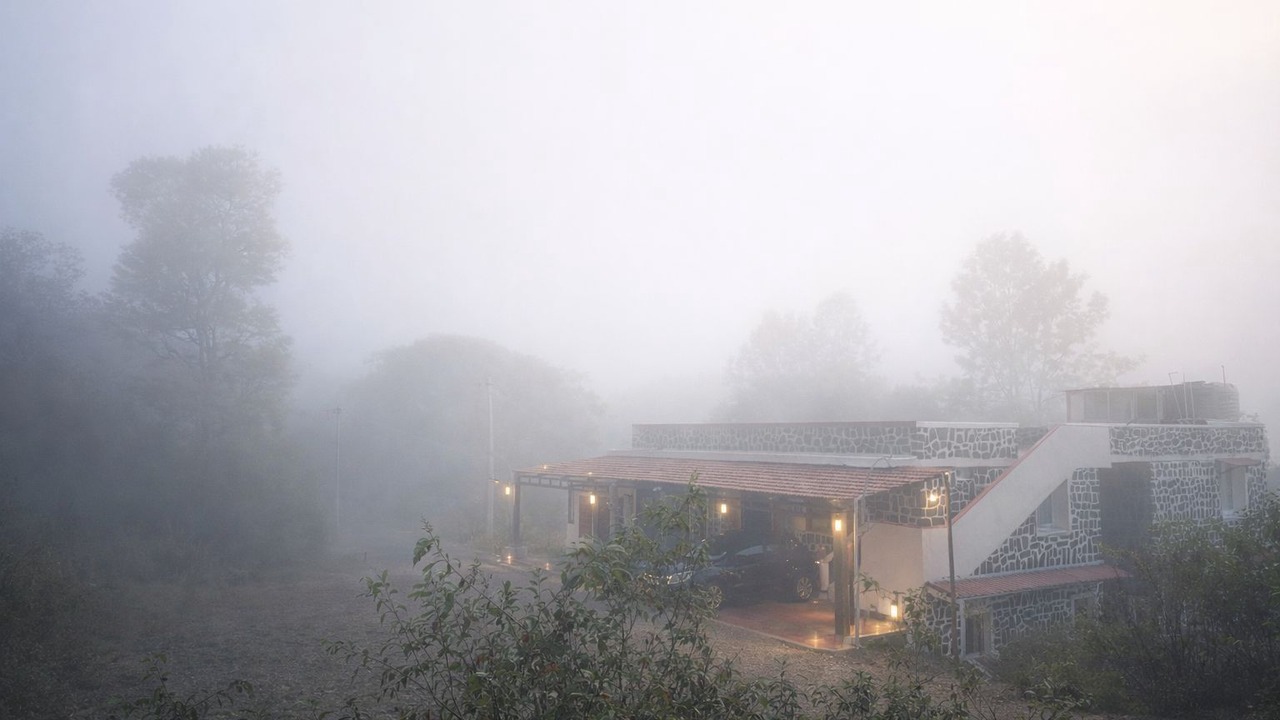 Photo of Outdoor in Kodaikanal