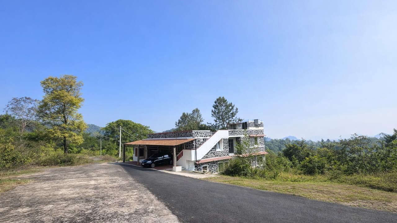 Photo of Outdoor in Kodaikanal
