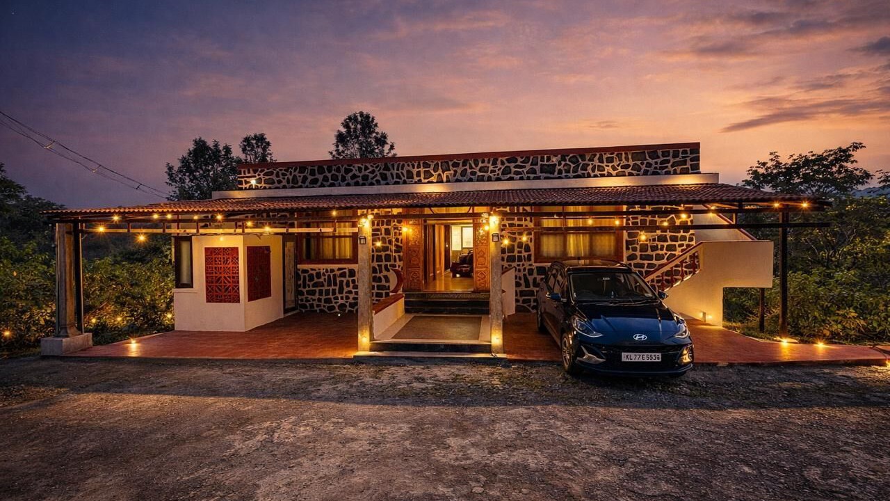 Photo of Outdoor in Kodaikanal