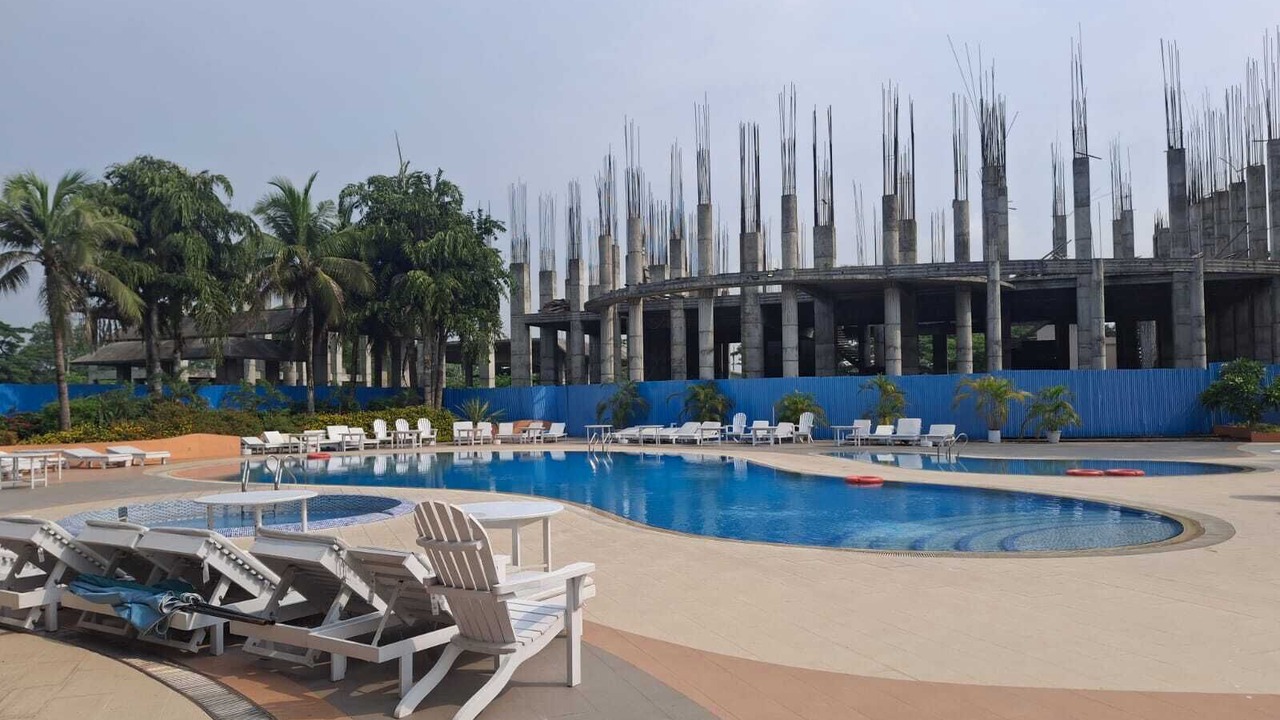 Photo of Outdoor in Bangladesh