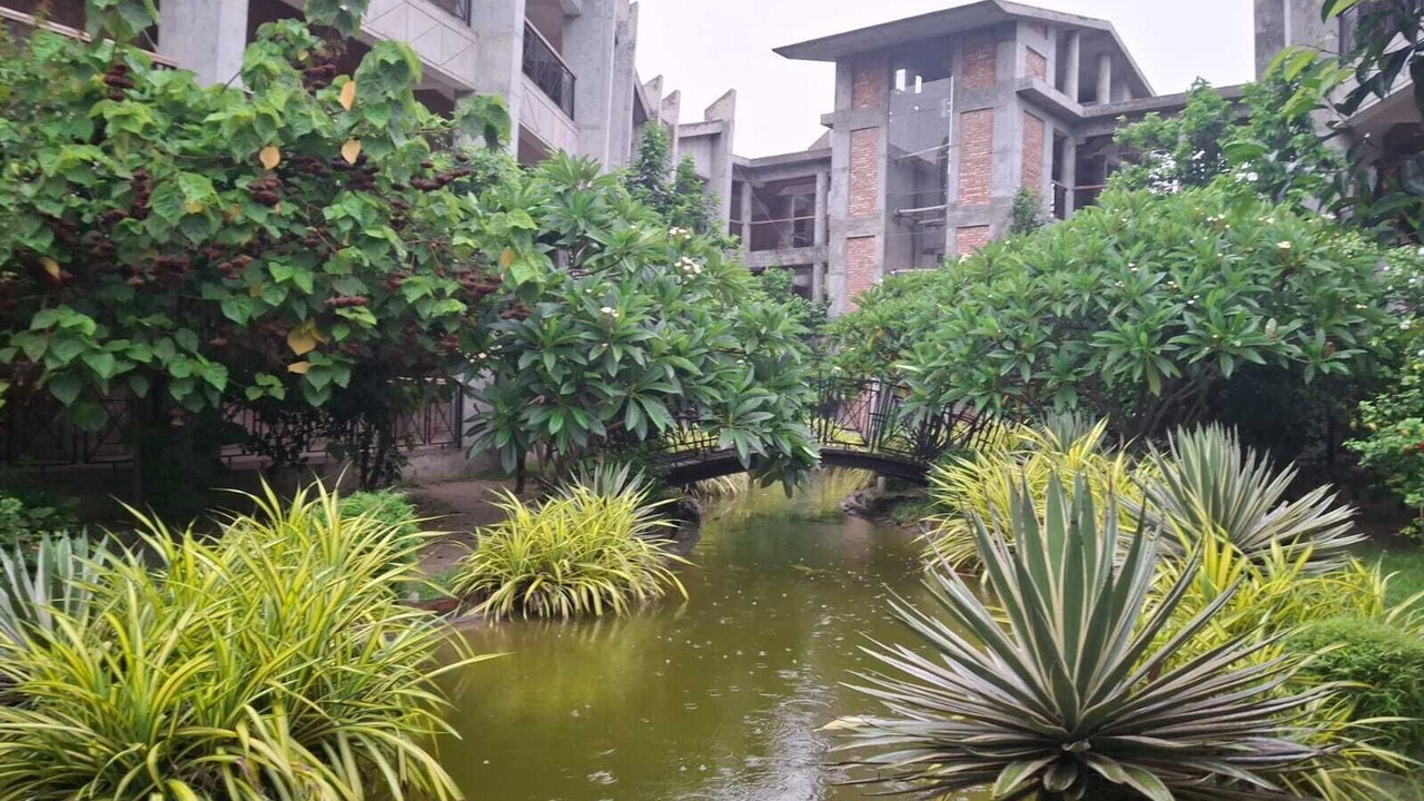 Photo of Outdoor in Bangladesh