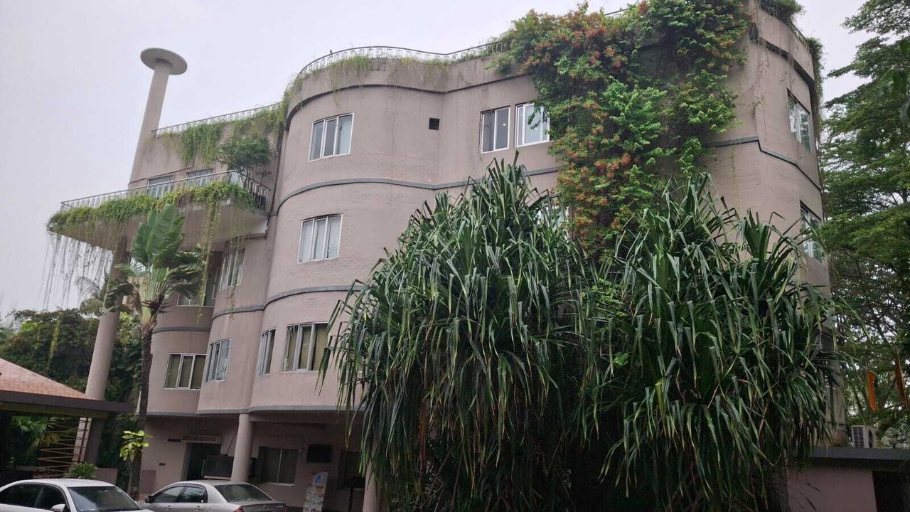 Photo of Outdoor in Bangladesh