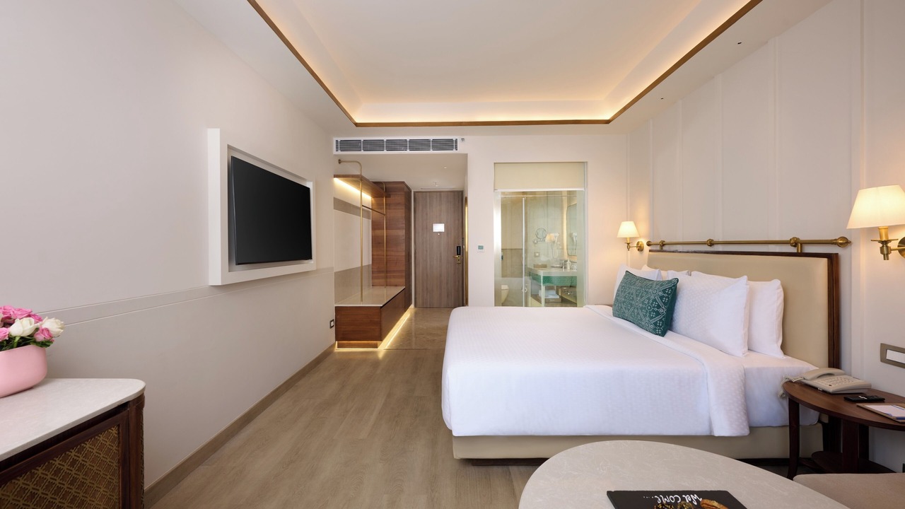 Photo of Bedroom in Rasulgarh