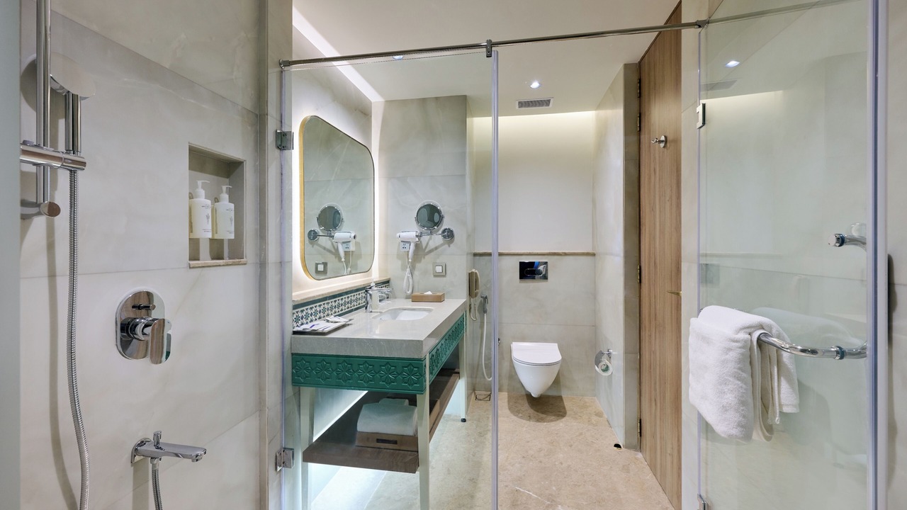 Photo of Bathroom in Rasulgarh