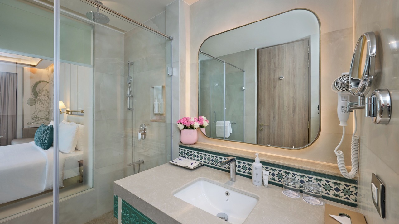 Photo of Bathroom in Rasulgarh