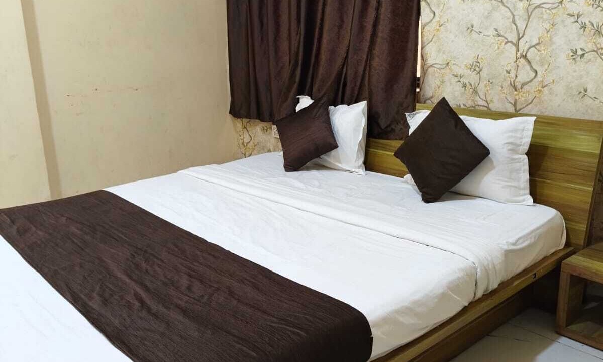 Photo of Bedroom in Rau