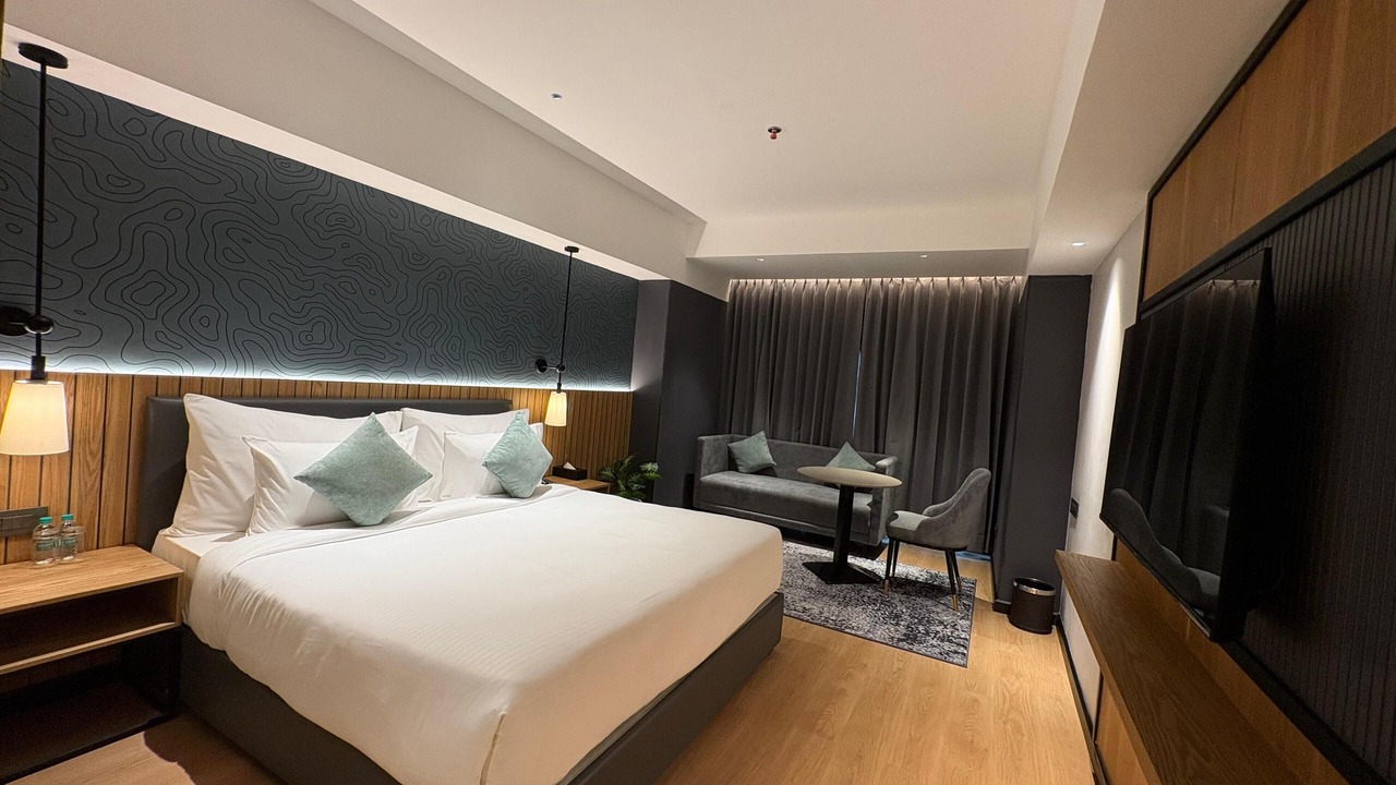 Photo of Bedroom in Jalandhar