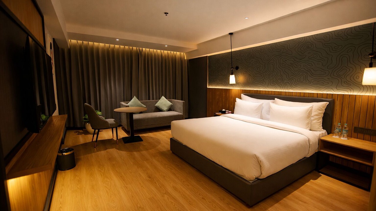Photo of Bedroom in Jalandhar