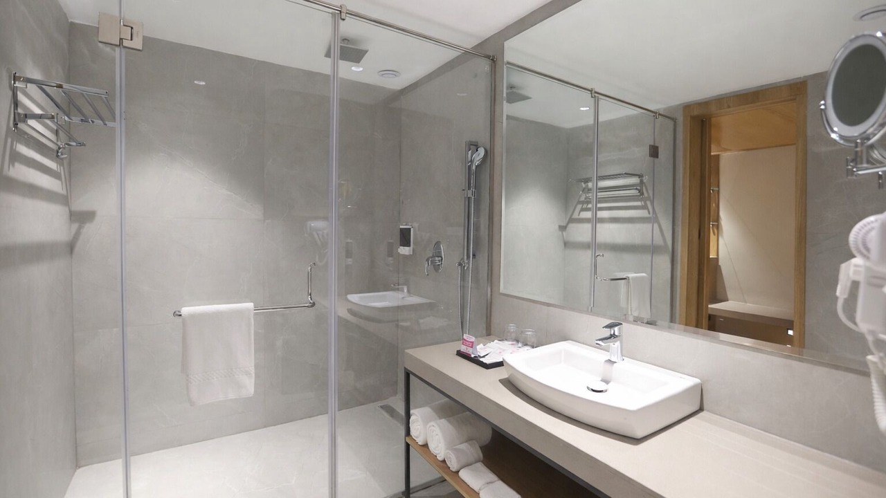 Photo of Bathroom in Jalandhar