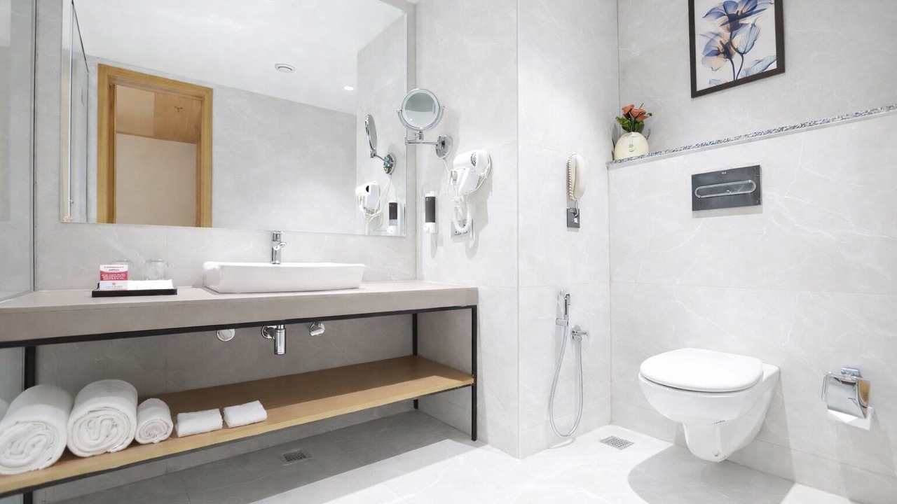 Photo of Bathroom in Jalandhar