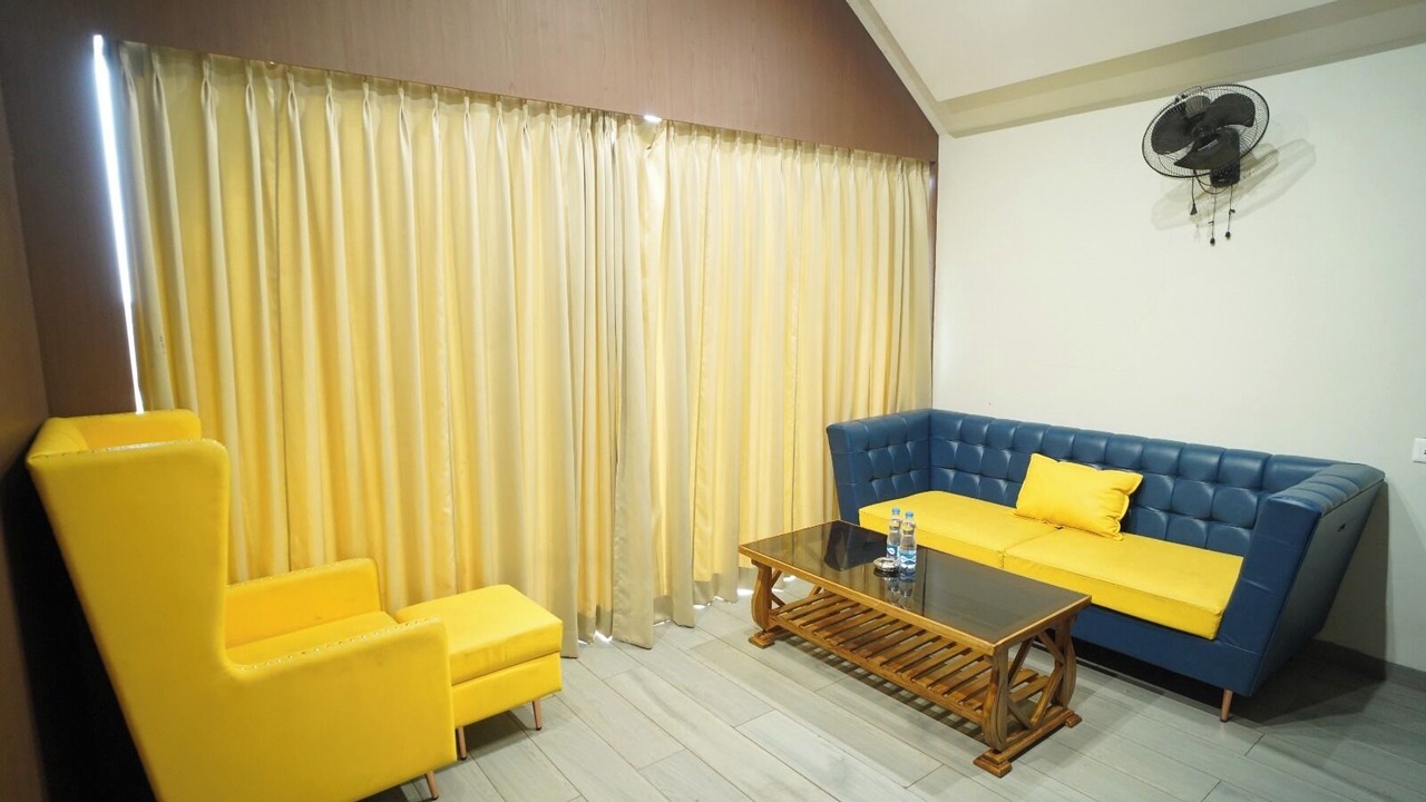 Photo of Livingroom in Durg