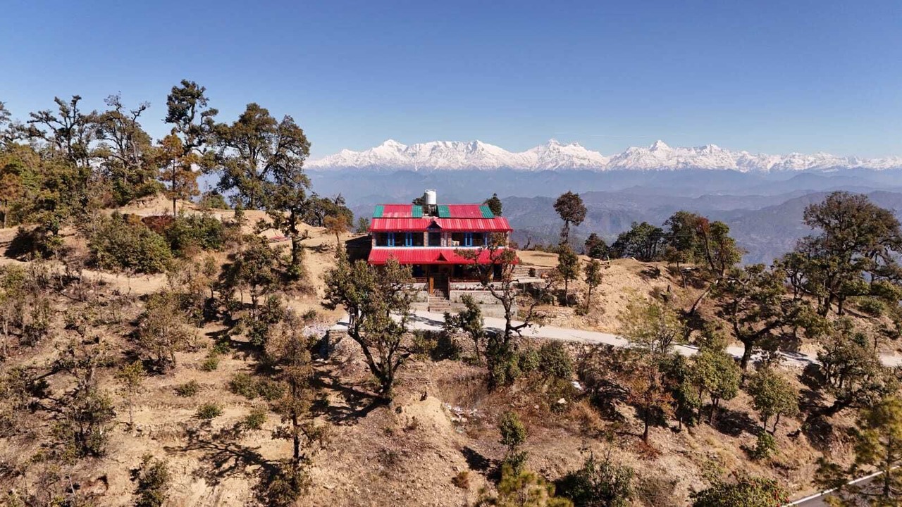 Photo of Outdoor in Almora