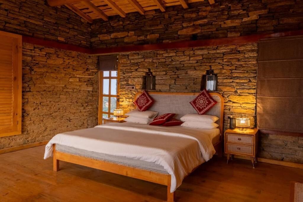 Photo of Bathroom in Almora