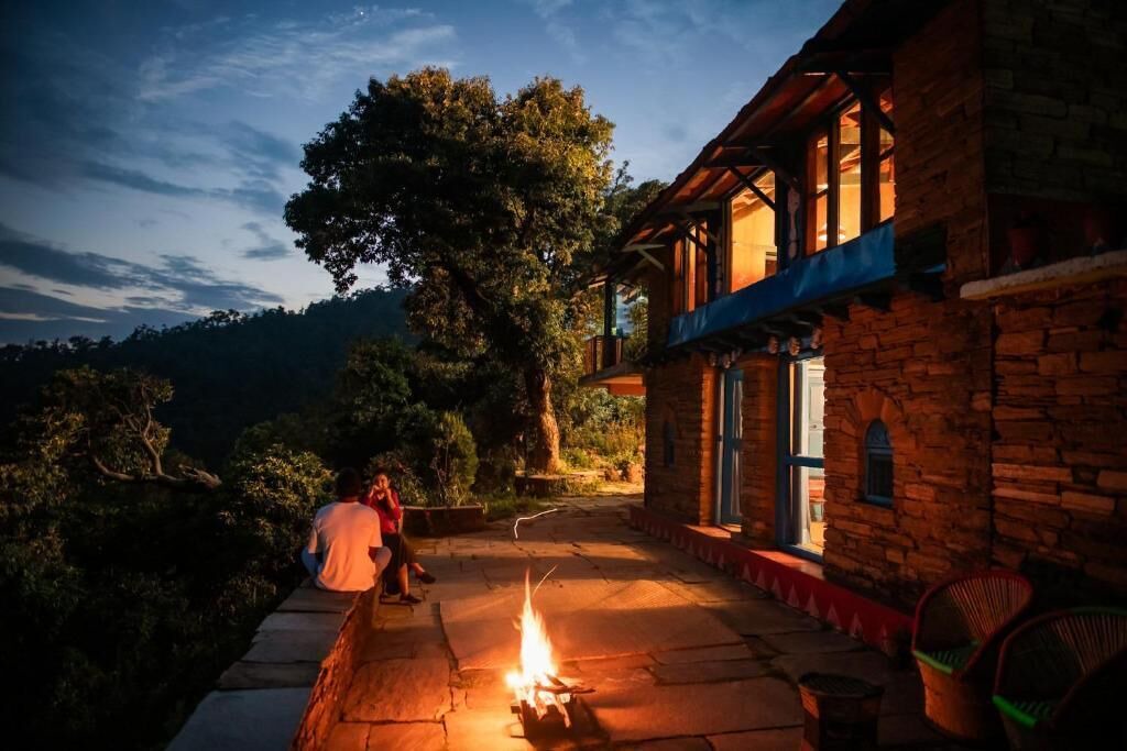 Photo of Outdoor in Almora