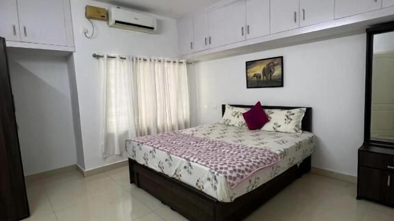Photo of Bedroom in Onamthuruth