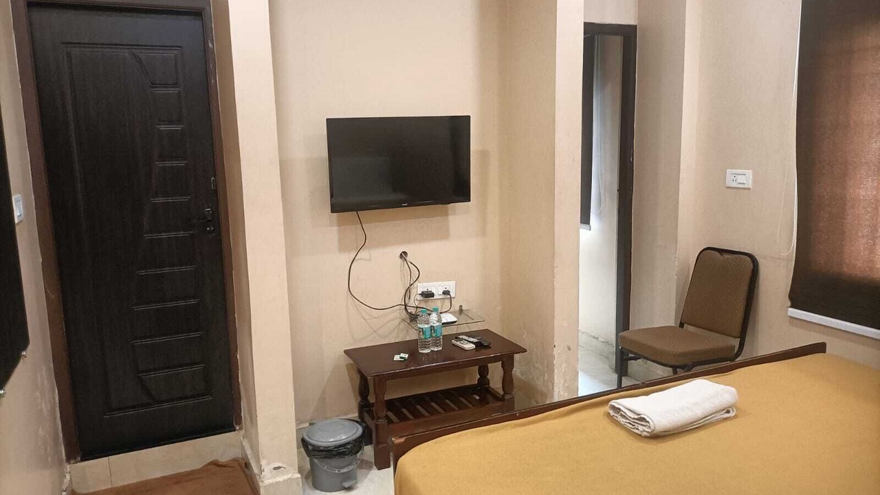 Photo of Bedroom in Manali