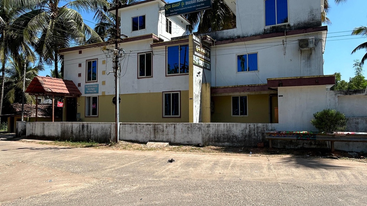 Photo of Outdoor in Tonse West
