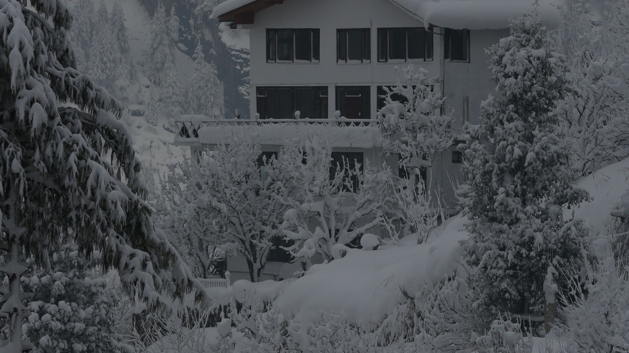 Photo of Outdoor in Vashist
