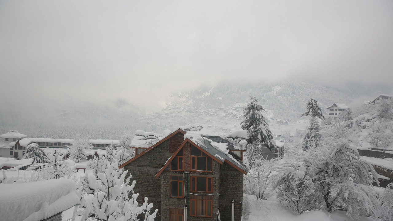 Photo of Outdoor in Vashist