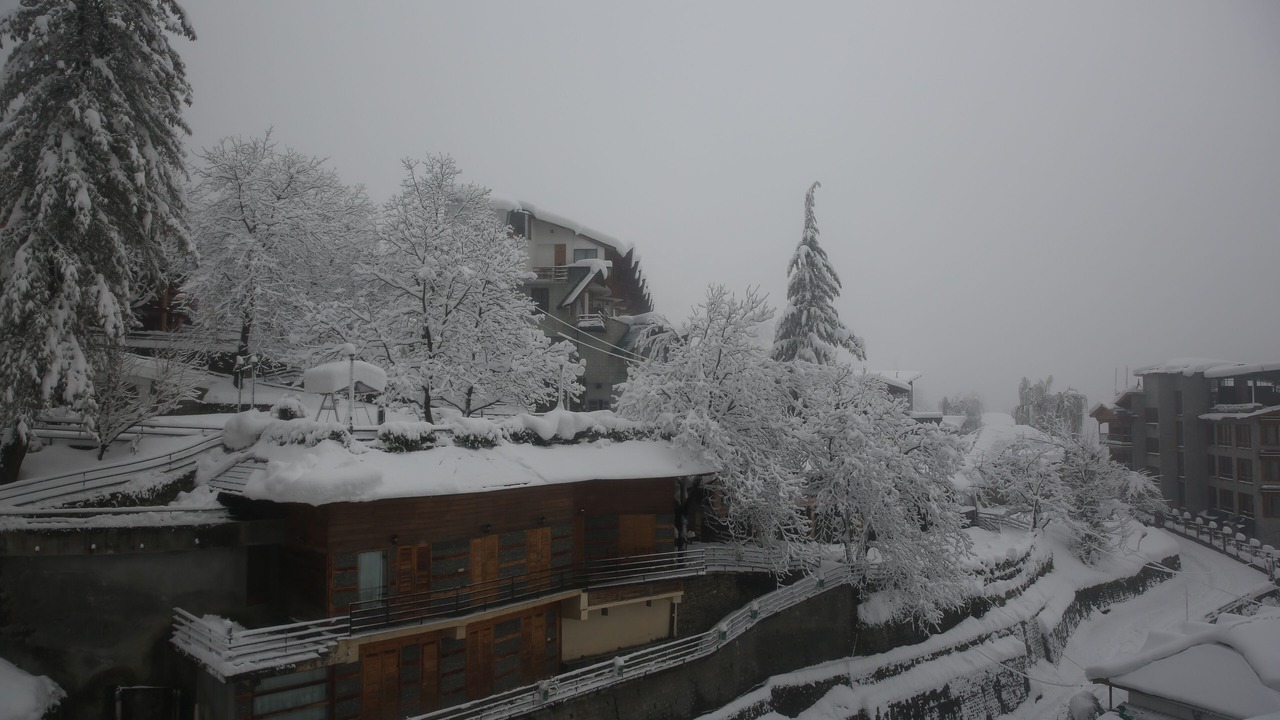 Photo of Outdoor in Vashist