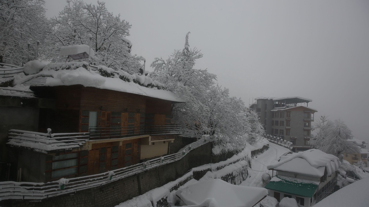 Photo of Outdoor in Vashist