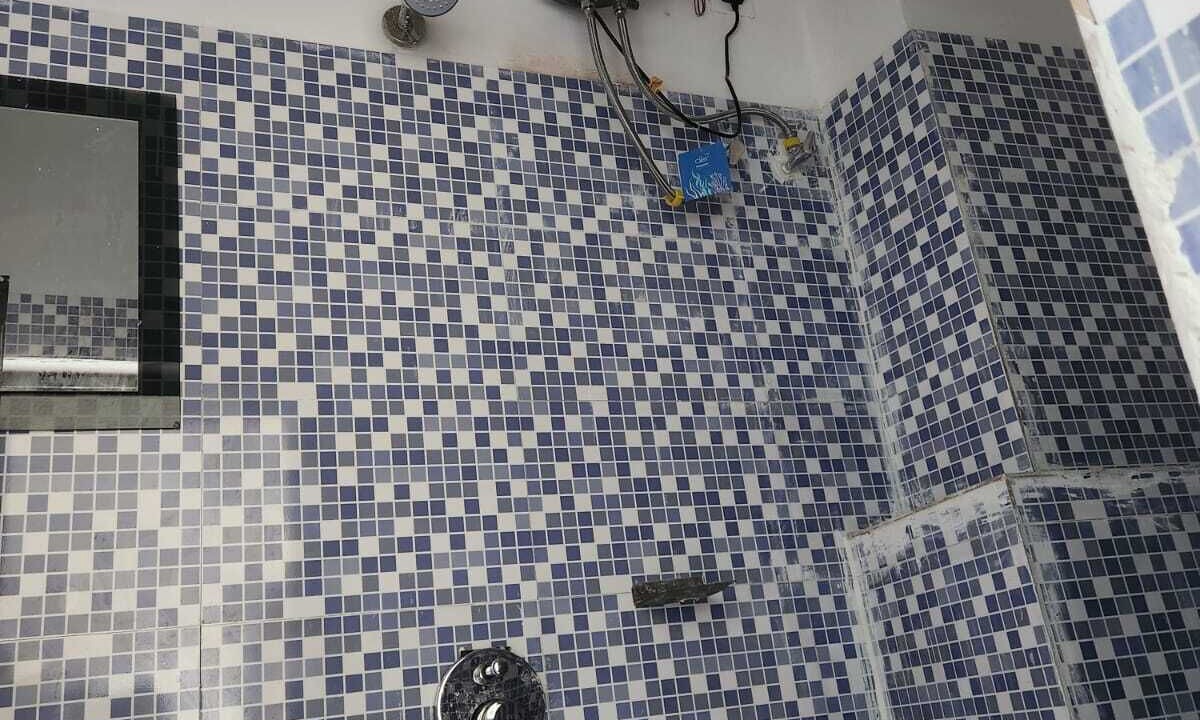 Photo of Bathroom in Etah