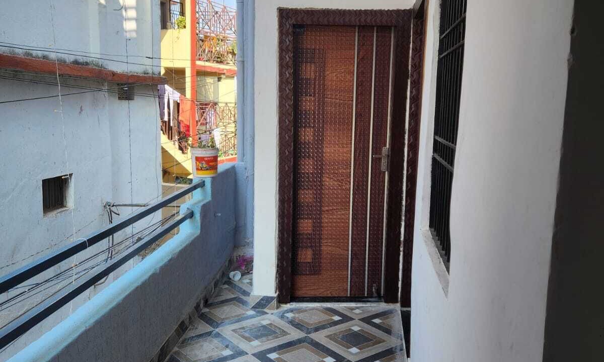 Photo of Outdoor in Etah