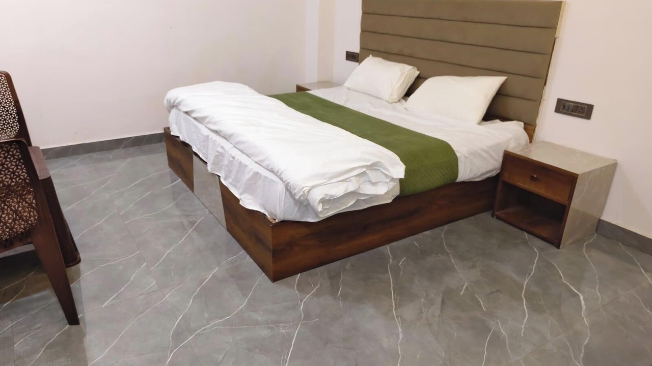 Photo of Bedroom in Sikandra