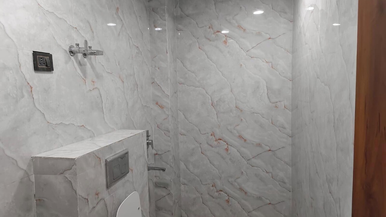 Photo of Bathroom in Sikandra