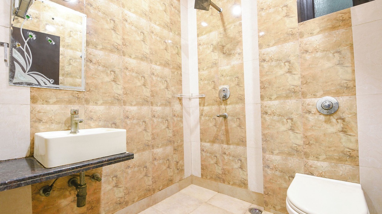 Photo of Bathroom in Karol Bagh