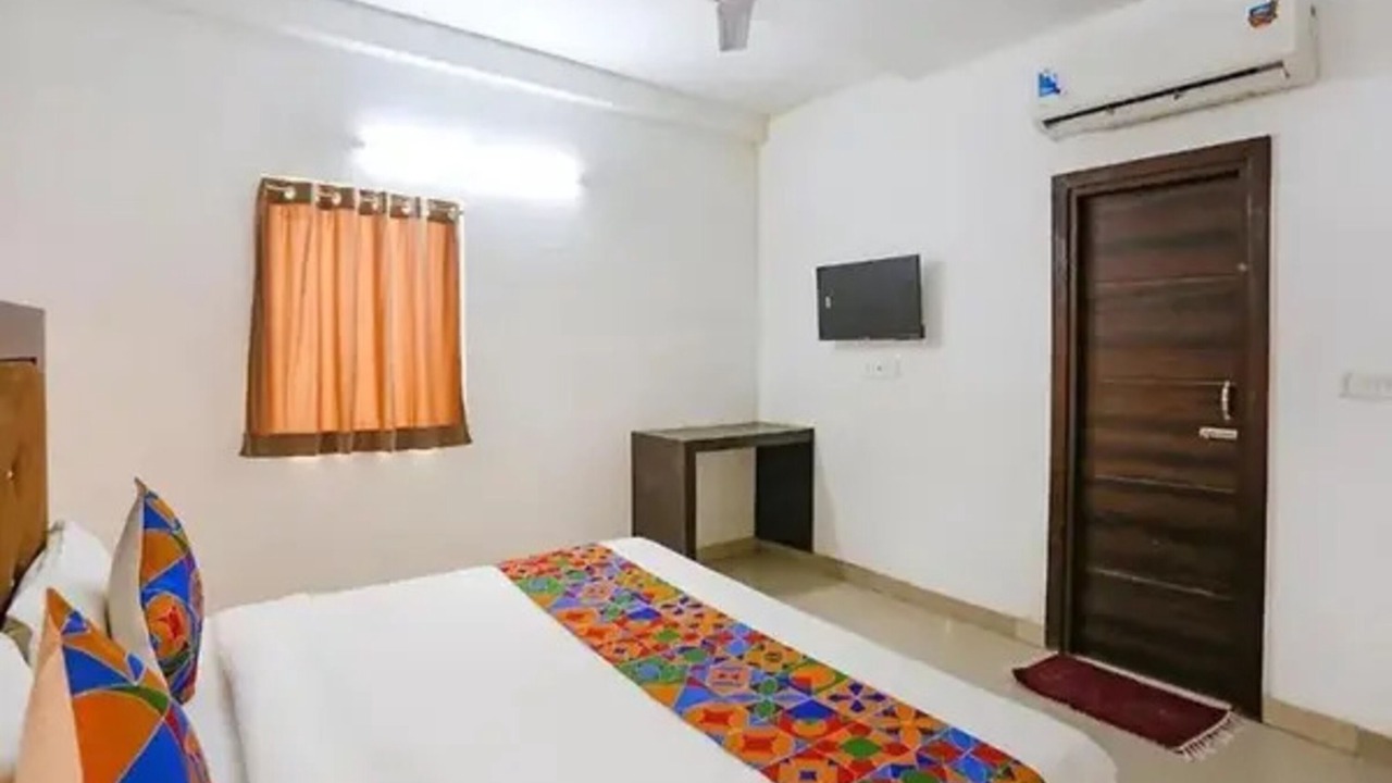 Photo of Bedroom in Sikandra