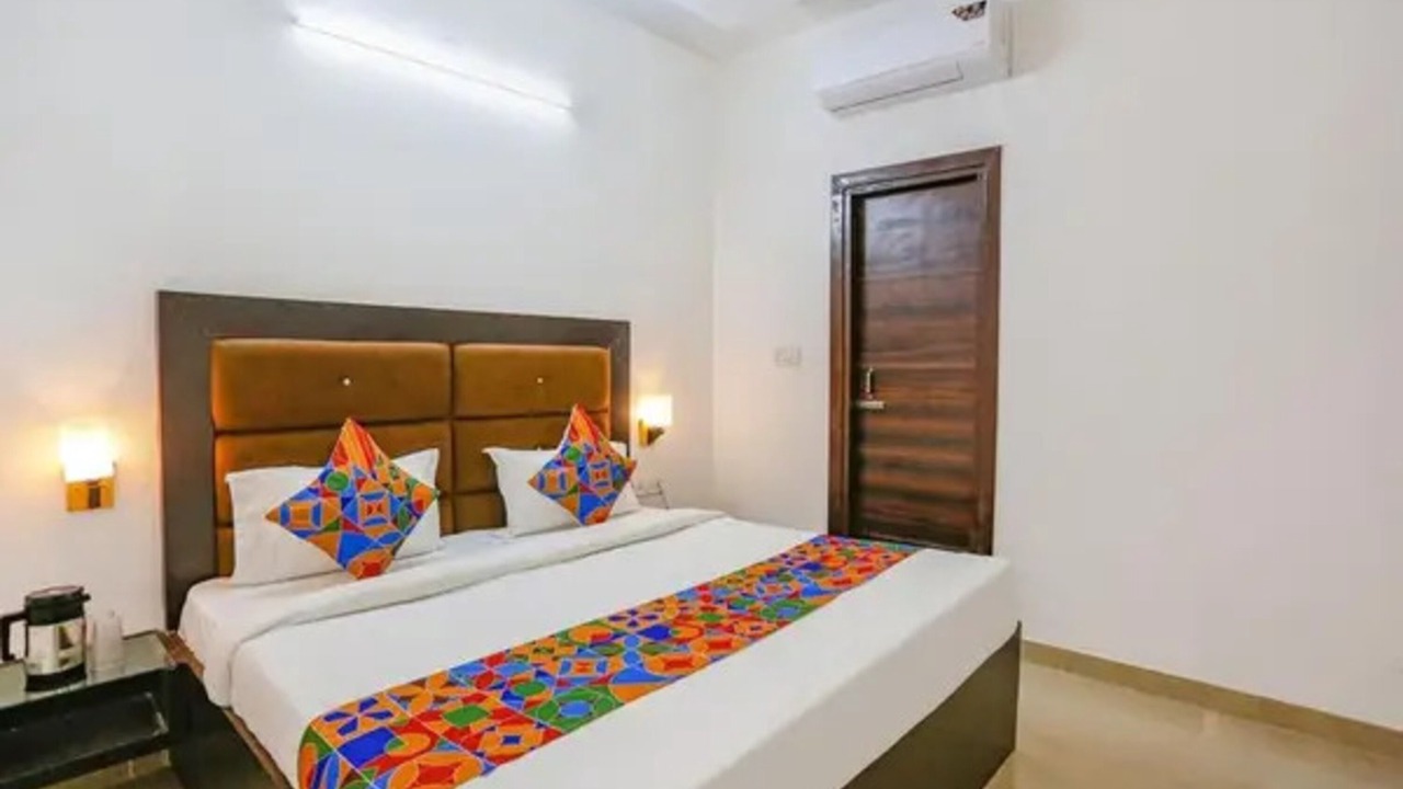 Photo of Bedroom in Sikandra
