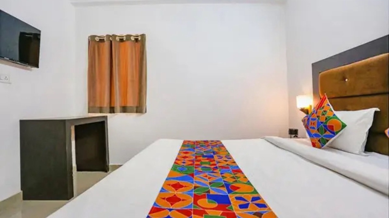 Photo of Bedroom in Sikandra